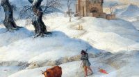 Great Frost of 1709