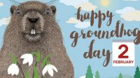 Groundhog Day