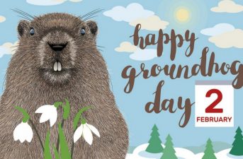 Groundhog Day