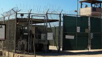 Guantanamo Bay Detention Centre