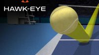 Hawk Eye Live
