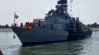 INS Pralaya