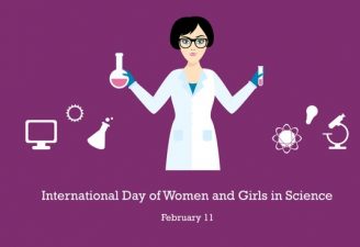International Day of Women and Girls in Science