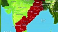 LWE areas