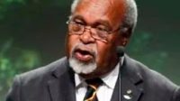 Michael Somare