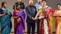 Nari Shakti Puraskar