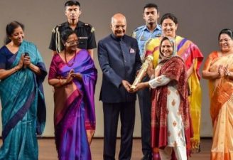 Nari Shakti Puraskar