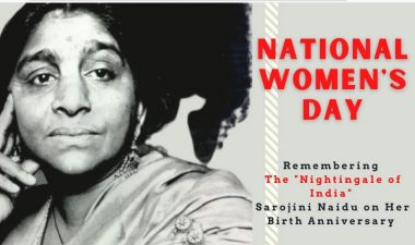 National Women’s Day