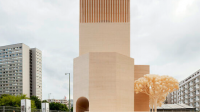 Churmosquagogue