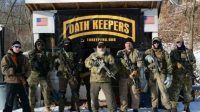 Oath Keepers