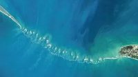 Ram Setu expedition