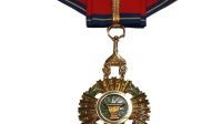 Royal Order of Sahametrei