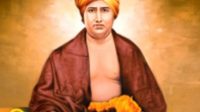 Swami Dayanand Saraswati
