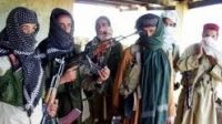 Tehrik-i-Taliban Pakistan