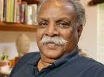 Theodore Baskaran won Sanctuary Lifetime Service Award 2020