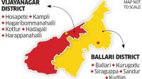 Vijayanagara district