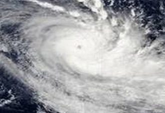 First 2024 Cyclone Hits Madagascar