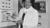 Mary Jackson