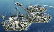 Denmark to construct World’s First Energy Island