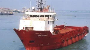 ASDDS- Approved Standardised Deep-Sea Fishing Vessels (DSFV) Design and Specifications