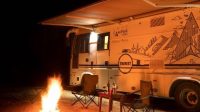 Maharashtra’s Caravan Tourism Policy