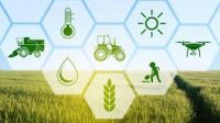 Digital Agriculture: National e-Governance Plan in Agriculture (NeGPA)
