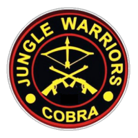 कमांडो बटालियन फॉर रिजॉल्यूट एक्शन या COBRA (कोबरा)