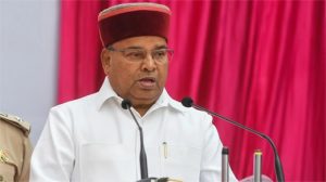 कर्नाटक वित्तीय प्रतिष्ठान जमाकर्ता हित संरक्षण (संशोधन) विधेयक