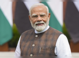 प्रधानमंत्री आत्मनिर्भर स्वास्थ्य योजना