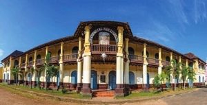 भारत का पहला श्रम आंदोलन संग्रहालय