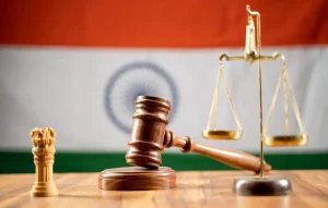 भारत की न्याय रिपोर्ट