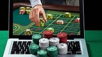 Online Games of Chance vs. Games of Skill