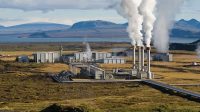 Zimbabwe to Construct First Utility-Scale Geothermal Energy Independent Power Producer (IPP)