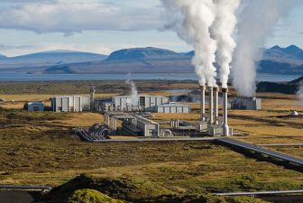 Zimbabwe to Construct First Utility-Scale Geothermal Energy Independent Power Producer (IPP)