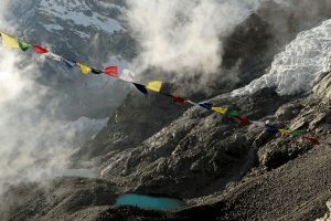 GLOF: भौगोलिक परिघटना