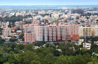 What is iTEK Nucleus in Hyderabad’s Old City?