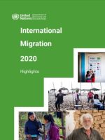 International Migration 2020 Highlights