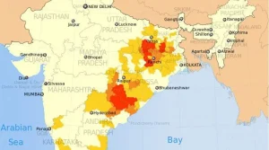 LWE क्षेत्र