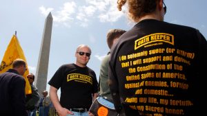 Oath Keepers