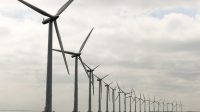 Energy island