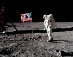 ‘One Small Step to Protect Human Heritage in Space Act’