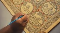 Pattachitra Art – Key facts