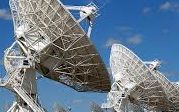 World’s Largest Radio Telescope- Square Kilometre Array