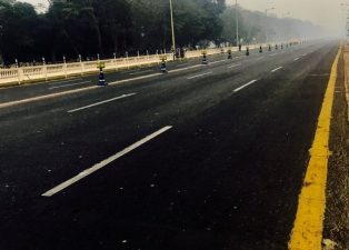 Red Road