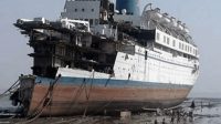 Recycling of Ships Act, 2019