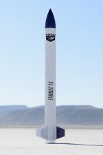 Stardust 1.0- First rocket that runs on Biofuel