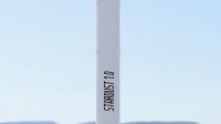 Stardust 1.0- First rocket that runs on Biofuel