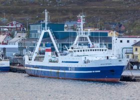 Trawlers