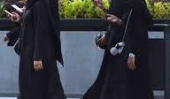 Saudi Arabia opens up Armed Forces for Women