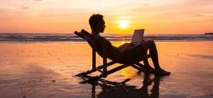 Work from AnyWhere